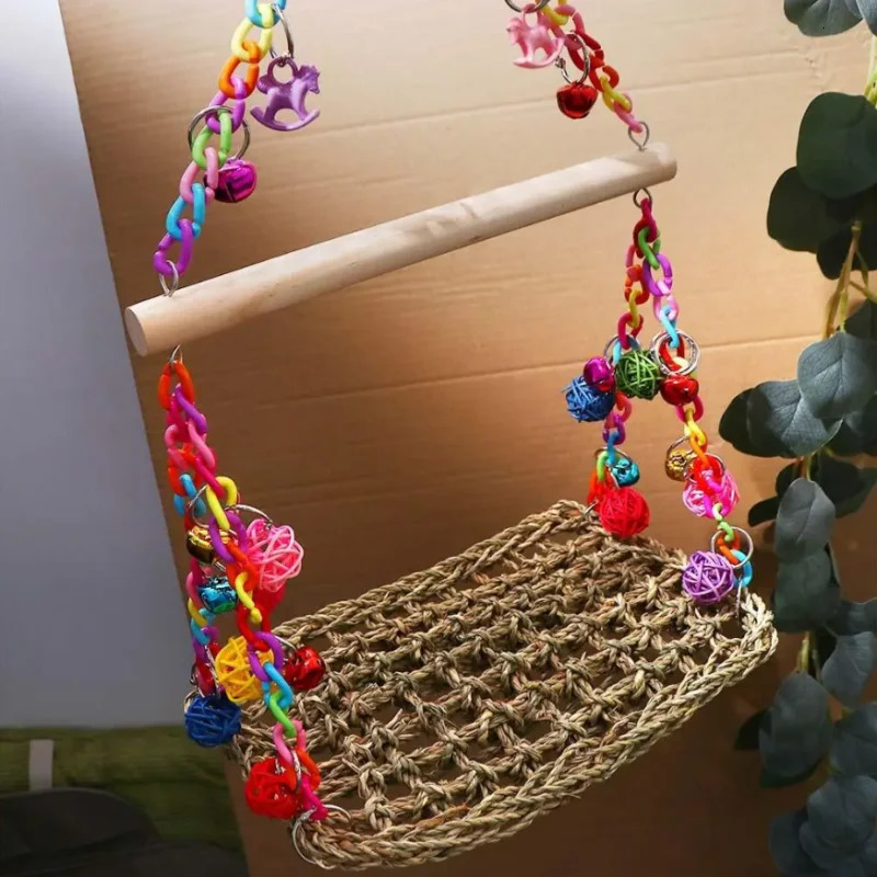 Toys wandering in the woods tend to alleviate boredom while climbing 250206