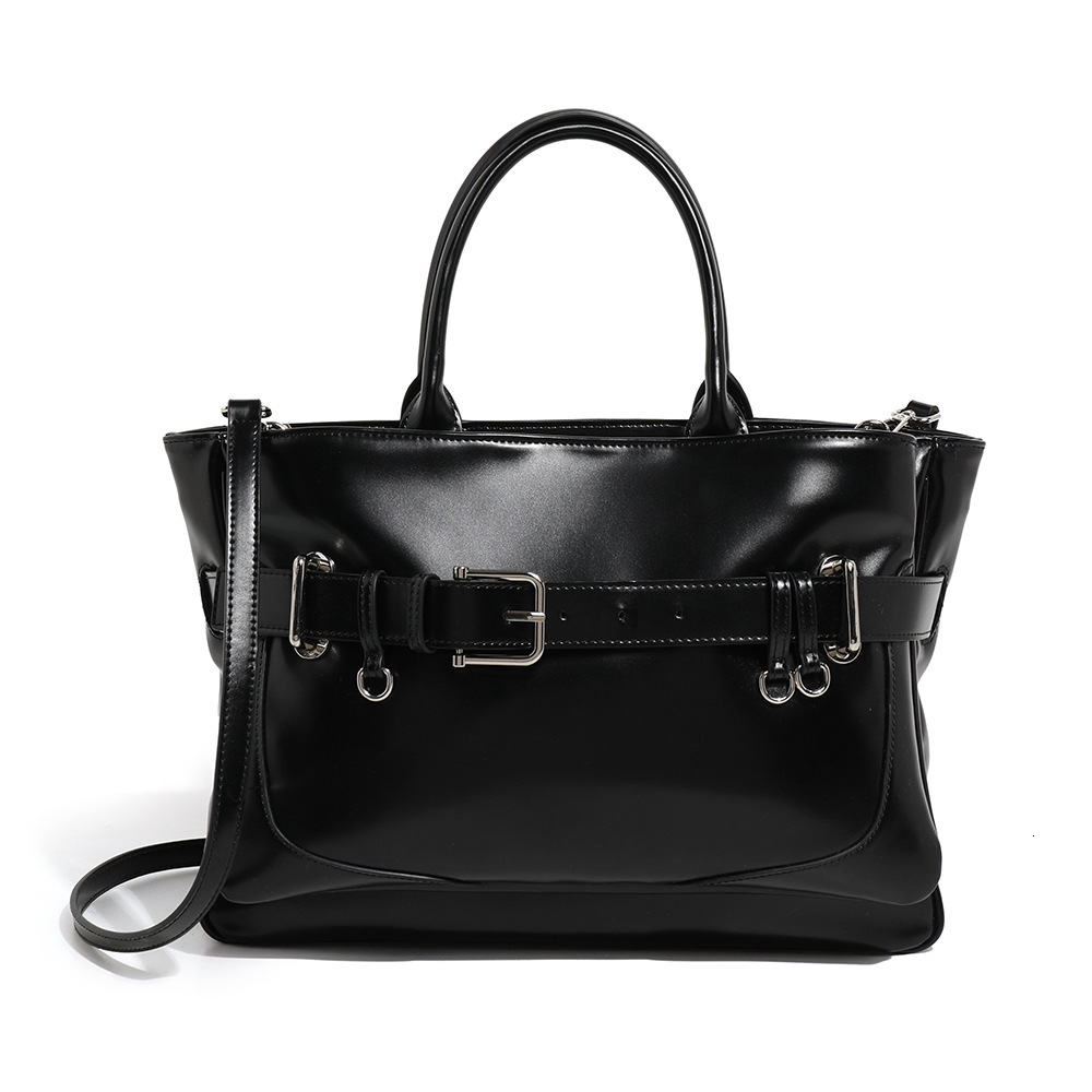 Bag 2025 Year's New Large Capacity Versatile Casual Single Shoulder Underarm Niche Commuter Fashion Bag