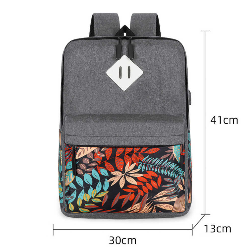 Business Commuting Backpack 3Piece Set Backpack For Middle School Students Computer Bag Junior High School Students Backpack Large Day Travel Bag 2412