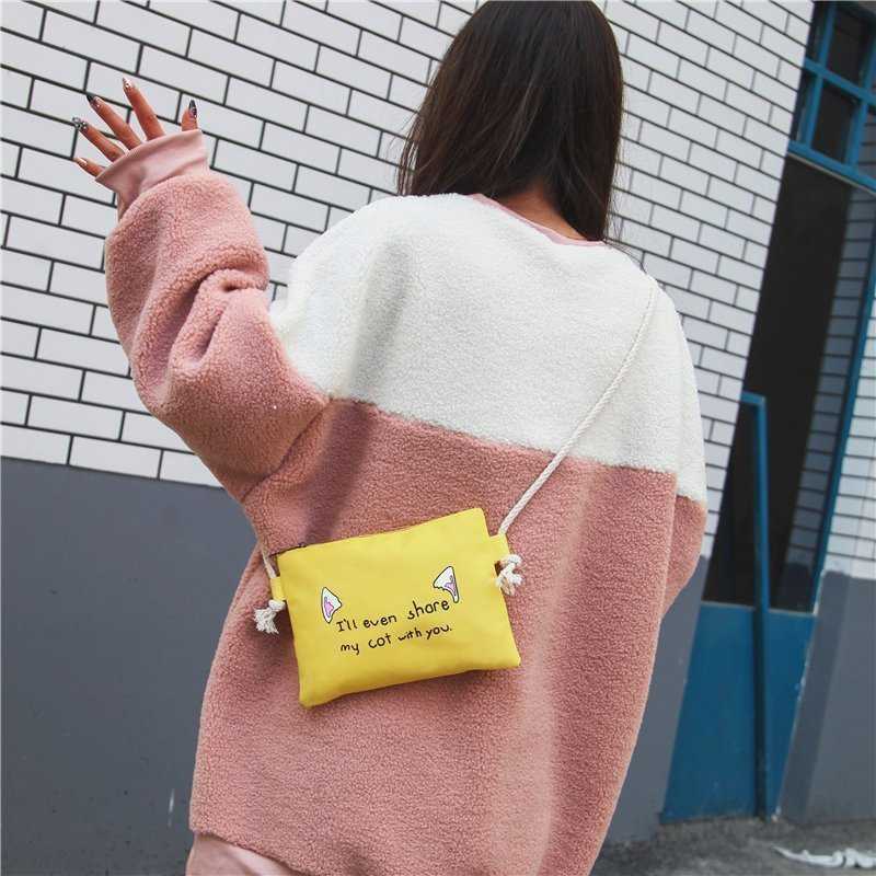 New Four Piece Backpack Set For Elementary And Middle School Students Oxford Cloth Large Capacity Backpack Day Backpack Travel Bag 29x14x40cm 241225