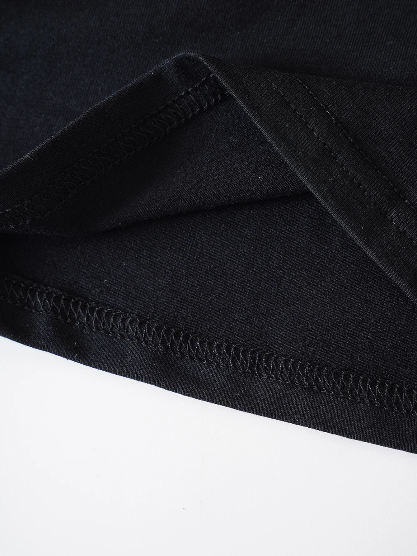 Cat Coffee Print T-shirt Casual Crew Neck Short Sleeve T-shirt Womens Clothing 250217