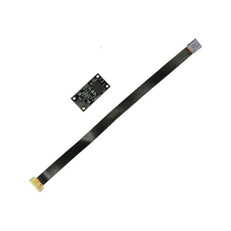 5MP OV5693 12MP IMX258 CMOS 2K/4K 3840 x 2160 30fps AF/FF USB Camera Module Face Recognition 75 Degrees UVC drive fre MJPEG YUY2