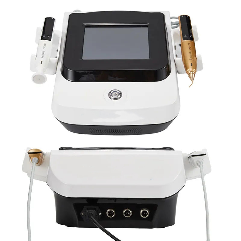 Beauty salon Cold plasma machine beauty acne face