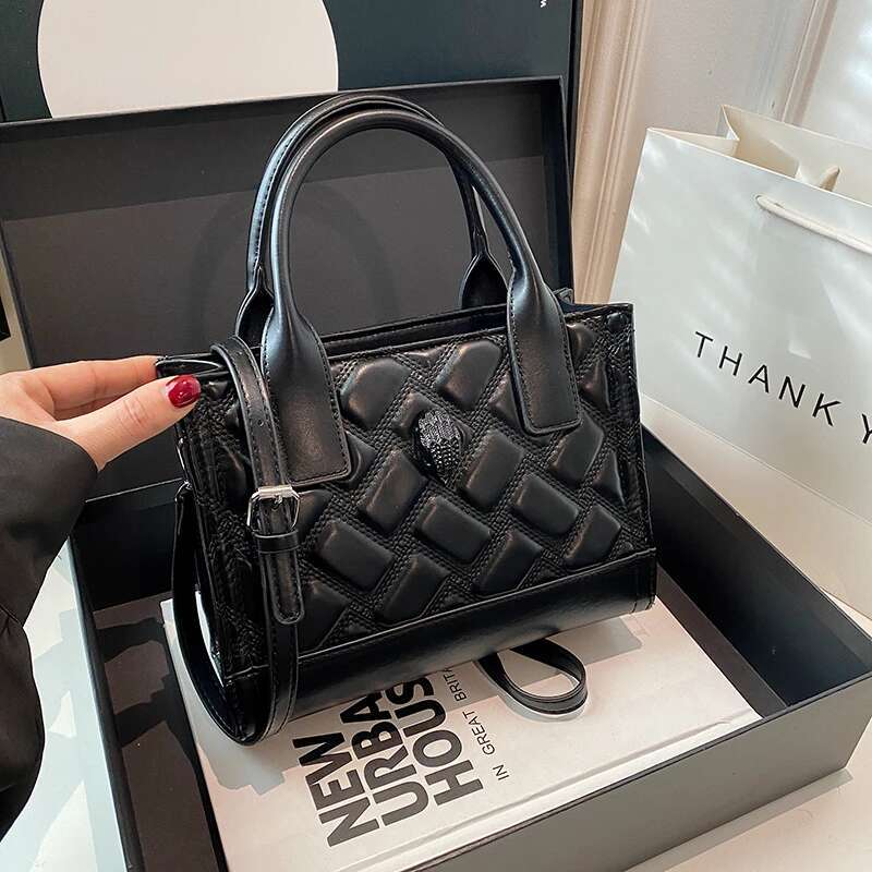 New Women s Single Shoulder leisure Soft Leather Designer Handbag Brand Handbag Large trend Capacity Casual Women s Handbag