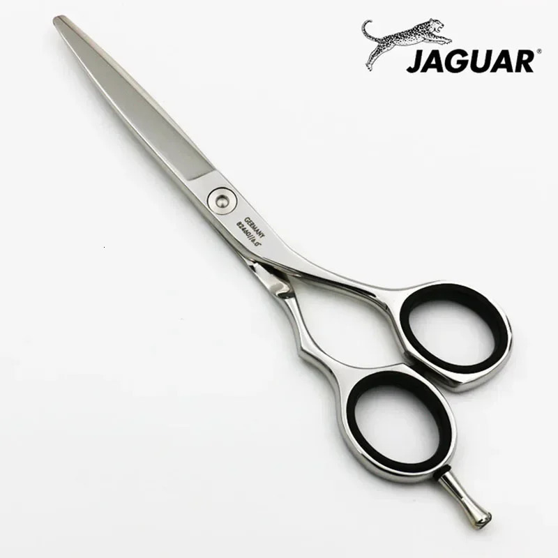 555665 hair scissors Professional Hairdressing set CuttingThinning Barber shears High quality y250108