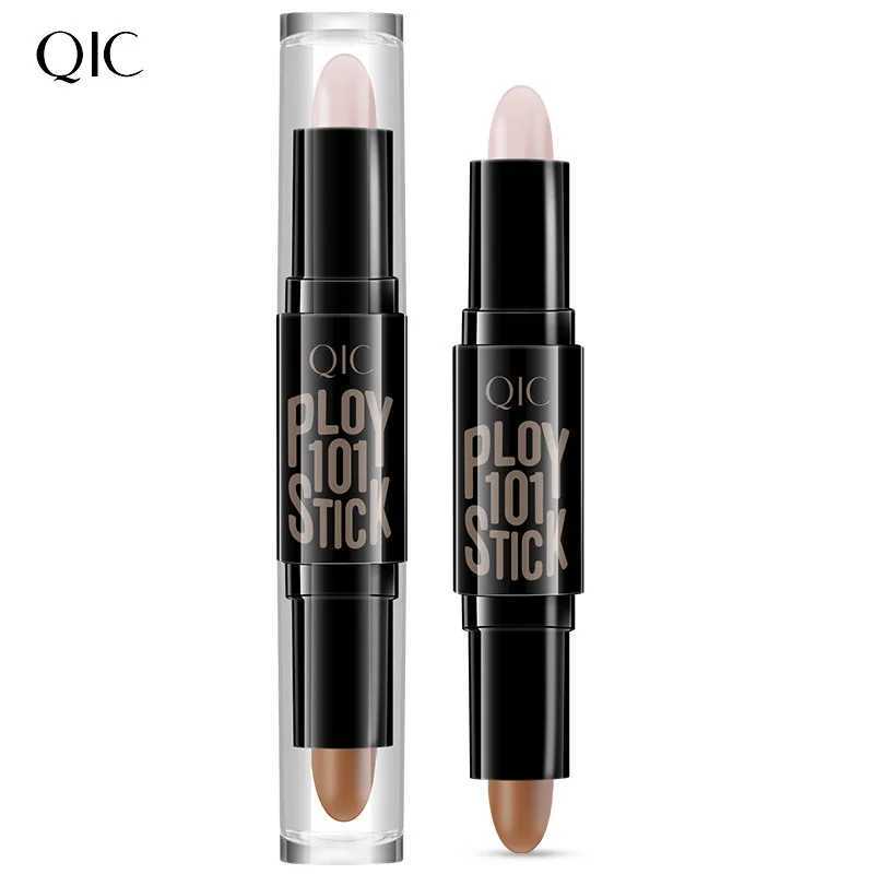 Pro Concealer Pen Face Make Up Liquid Waterproof Contouring Foundation Contour Makeup Concealer Stick Pencil CosmeticsW250217