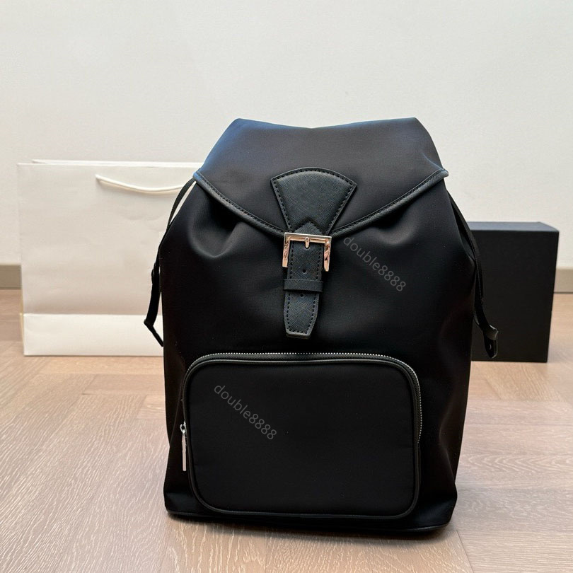 Designer man Messenger Bag Backpack Classic Black Shoulder Bag Luxury Handbag Tablet Laptop Bag Commuter Bag briefcase Book Bag satchel travel bag mountain bag