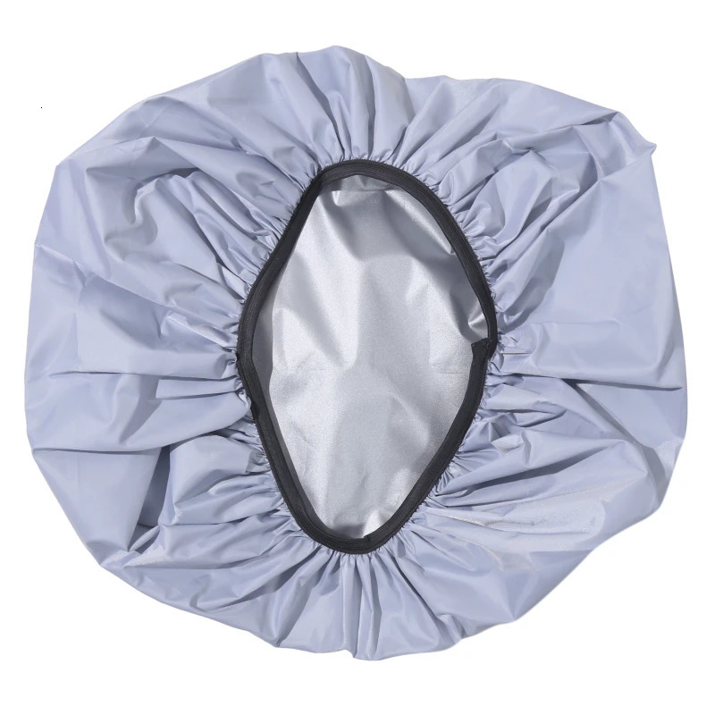 Suitcase Cover Trolley School Bags Backpack Rain Proof Cover Luggage Protective Waterproof Schoolbag Dust Rainproof Covers 250214