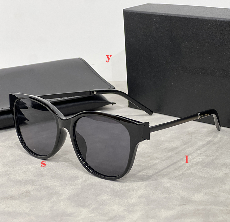 Sunglasses designer sunglasses sunglasses for women 77777Women's Sunglasses Fashion Outdoor Style Eyewear Multi-style full-frame spectacles nice 4800