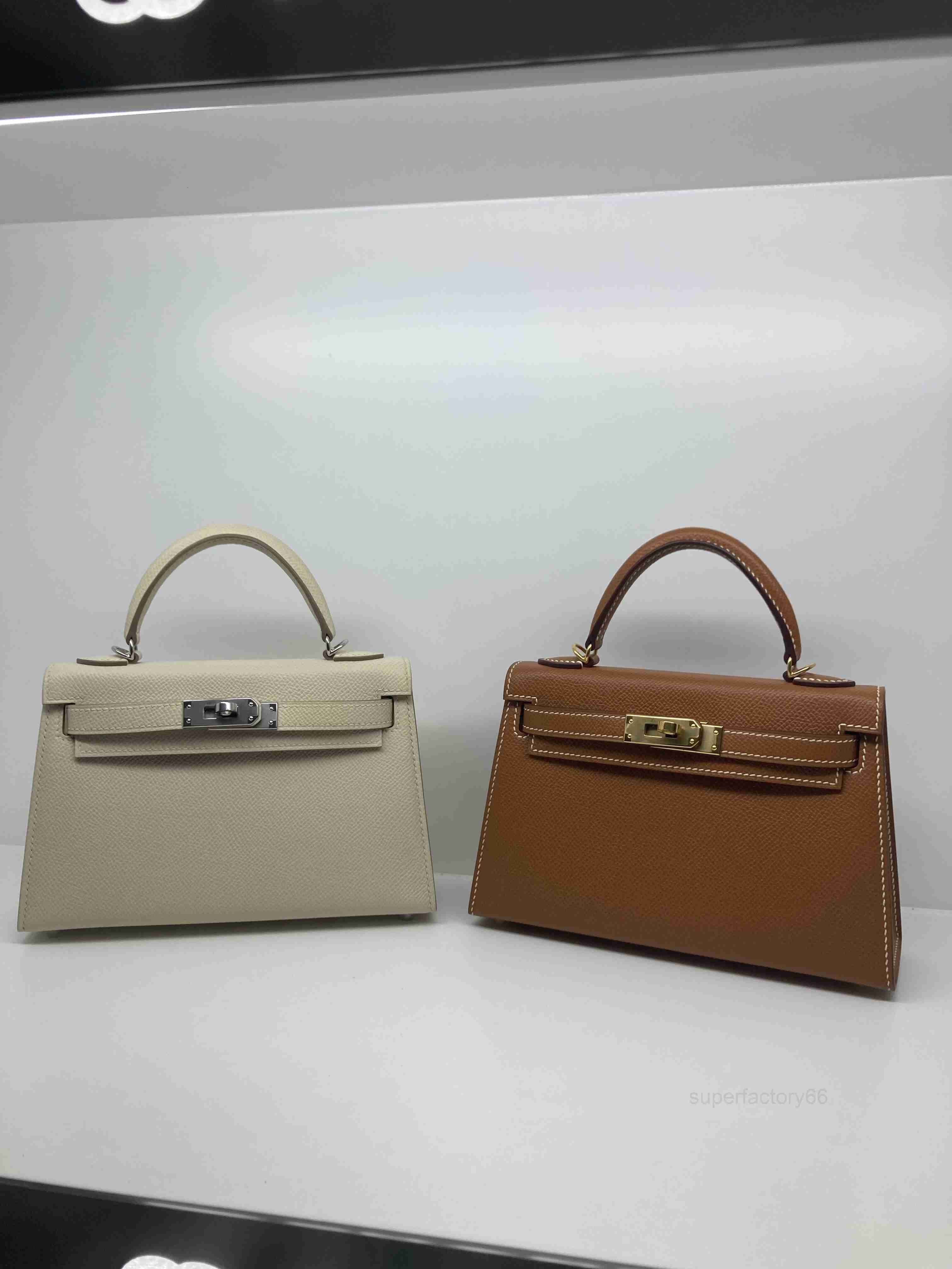 Luxury Designer Mini Bags Womens Handbags Purses Shoulder Fashion Brand Leather Hardware Real Cowhide Genuine lady graceful Shoulder Bag Crossbody bags