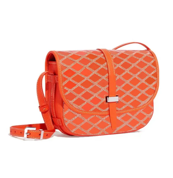 Crossbody Leather Mini Fashion Wallet Weekend Women's Men's Designer Shoulder Bag Premium Handbag
