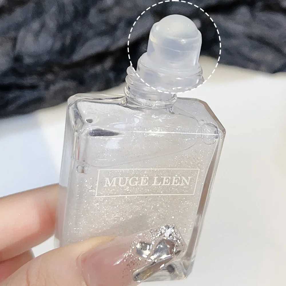 Diamond Highlighter Shimmer Water Light Highlighter Stick Glitter Long-lasting Face Body Contour Illuminator Brighten Make UpXJ250217