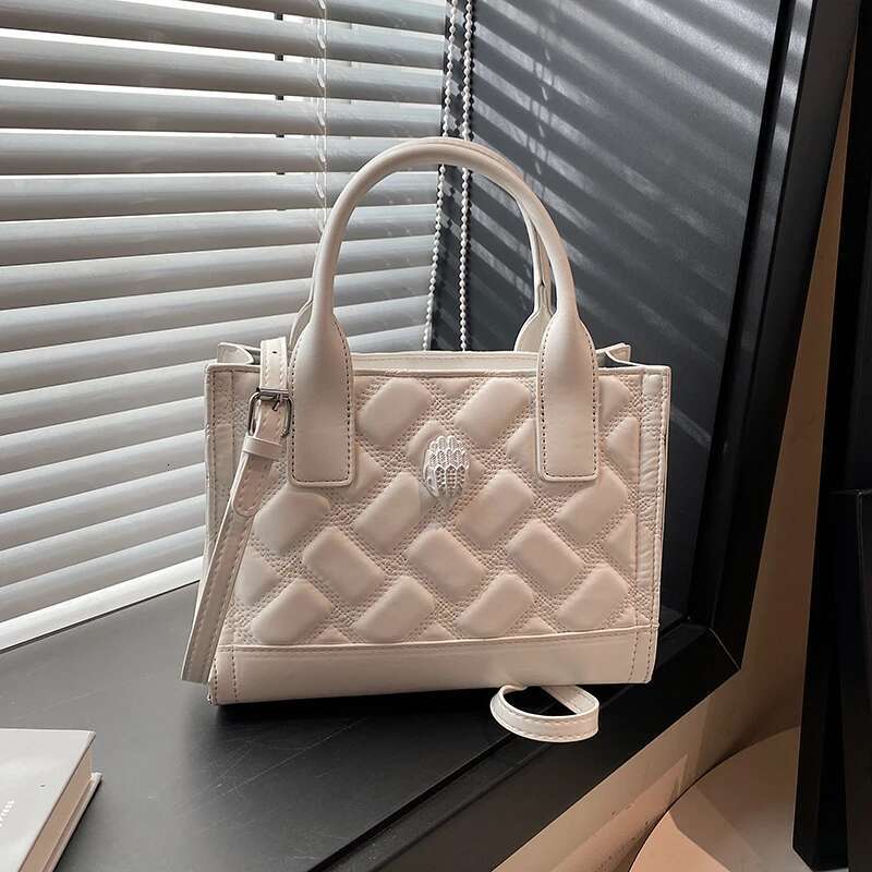 New Women s Single Shoulder leisure Soft Leather Designer Handbag Brand Handbag Large trend Capacity Casual Women s Handbag