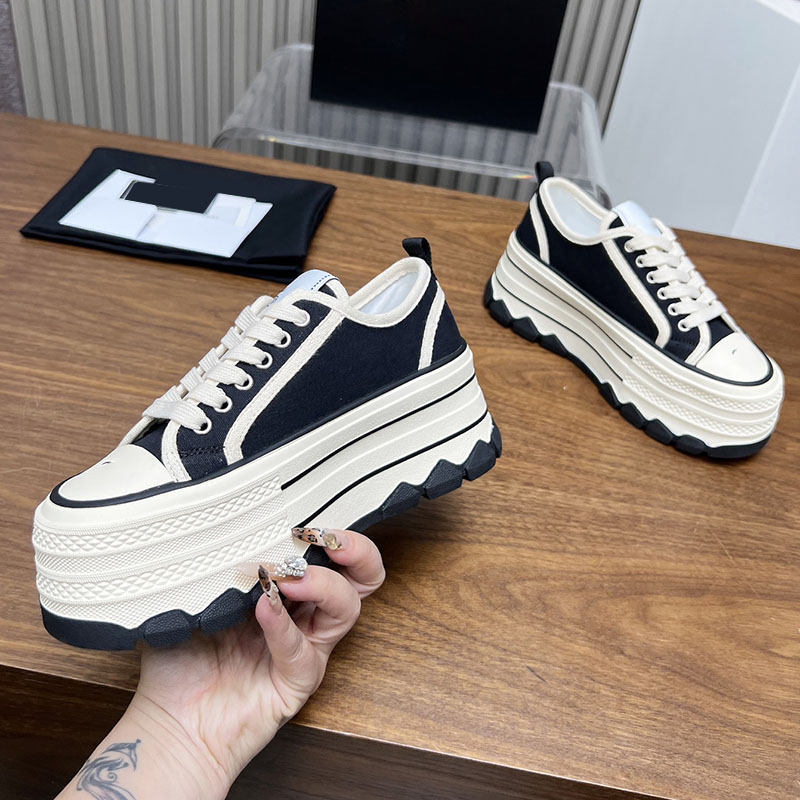 Women Platform Heel… - image