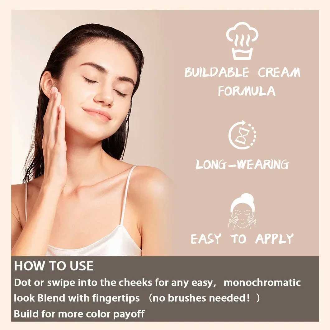 Highlighting Bronzer Stick Face Brightening Highlighter Makeup Concealer Pen Long Lasting Face Nose Shadow Contouring CosmeticsW250217