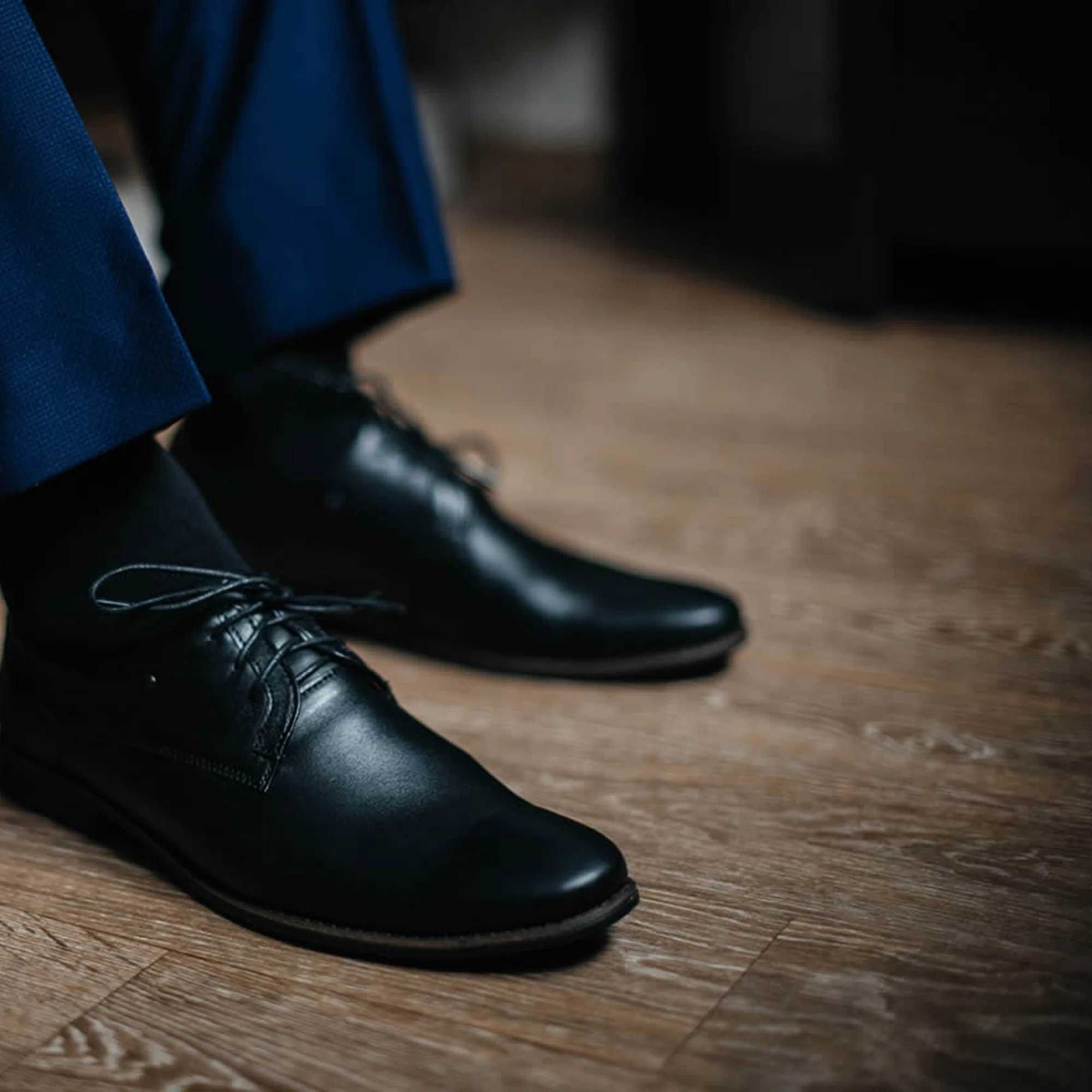 Bamboo dress mens classic mens business casual dress socks 3 pairs W250217