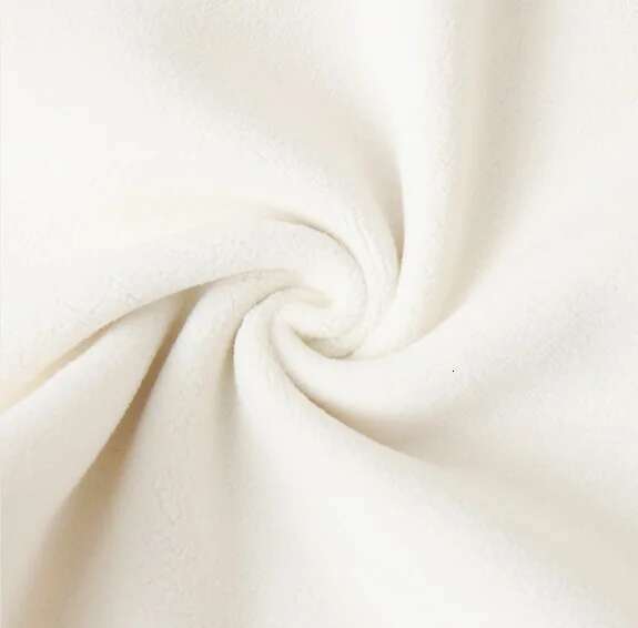 Cartoon Graffiti Plush Thickened Oversized Hoodie Sweatshirt Women Y2k Clothes 2024 Winter Casual Pullover Long Sleeve Tops Bust