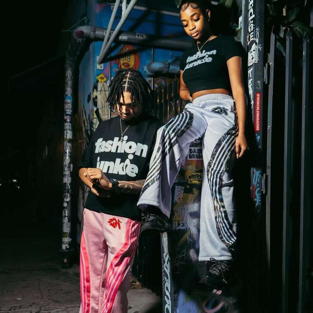 summer new round neck pullover short sleeved shirt with letter print exposed navel street fashion women's top T-shirt