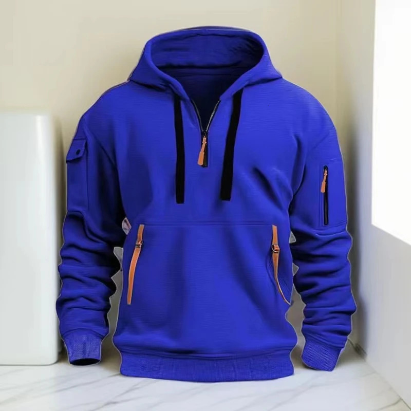 Shoulder Drop Hooded Sweatshirt Mens and Womens Plus Size Loose Pullover Fashion Casual hoodie jacket SXXXL W250214