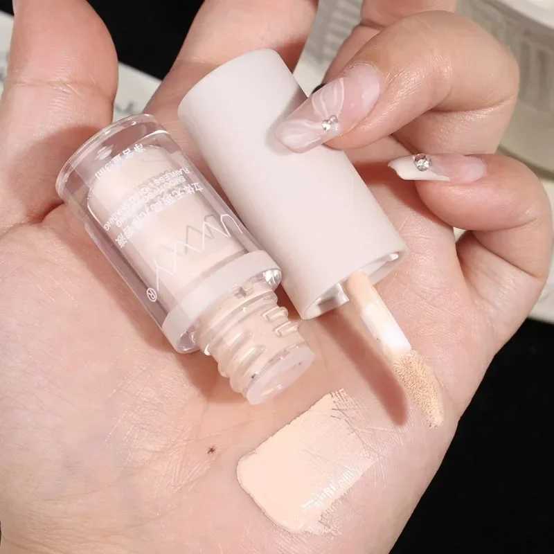 Natural Nose Shadow Highlighter Cream Waterproof Lasting Brightens Skin Matte Liquid Contouring Bronzer Stick Makeup CosmeticsW250217