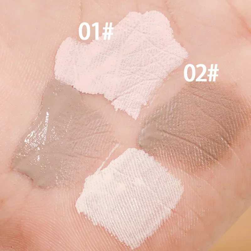 2 In 1 Matte Contouring Bronzer Stick Double Head High Gloss Grey Brown Nose Shadow Cream Brighten Highlighter Makeup CosmeticXJ250217