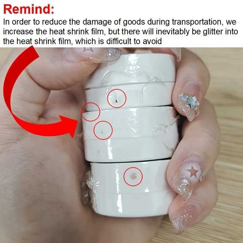 Diamond Glitter Mashed Potatoes Highlighter Diamond Highlighter Makeup Gel Face and Body Brighten Glitter Natural Contour MakeupXJ250217