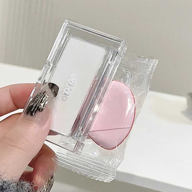 Matte White Face Highlighter Palette Light Beige Natural Brighten Contouring Makeup Monochrome Eyeshadow Palette MultifunctionalXJ250217