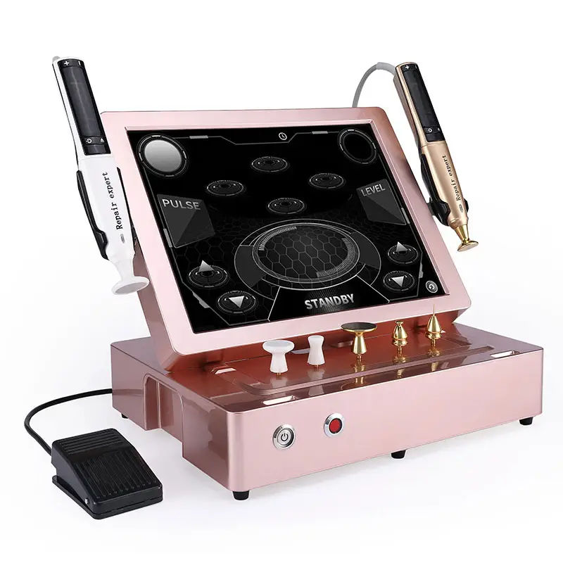 Facial Device Beauty Equipment Renuvion j Plasma Jet Plasma Lift Medic Cold Plasma Beauty Machine