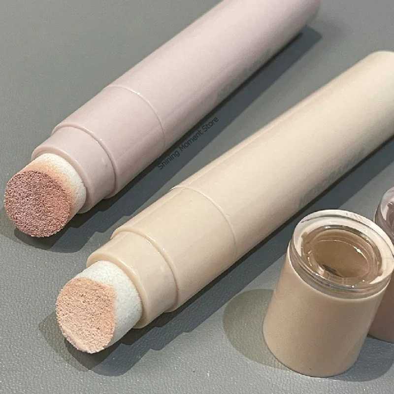 Coffee Brown Shadow Liquid Contouring Highlighter Shadower Create A Long-lasting Natural Contouring Stick Concealer Face MakeupW250217
