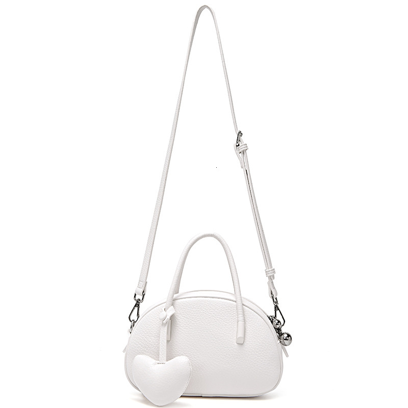 Bag Spring Mini Handbag Versatile Single Shoulder Crossbody Fashionable Small Trendy Women's Tote Bag