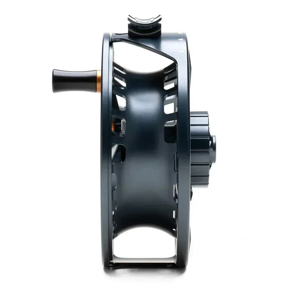 Fly Fishing Reel Performance Ultra-Large Arbor Reels Freshwater Saltwater ltx be Speedstar 250217