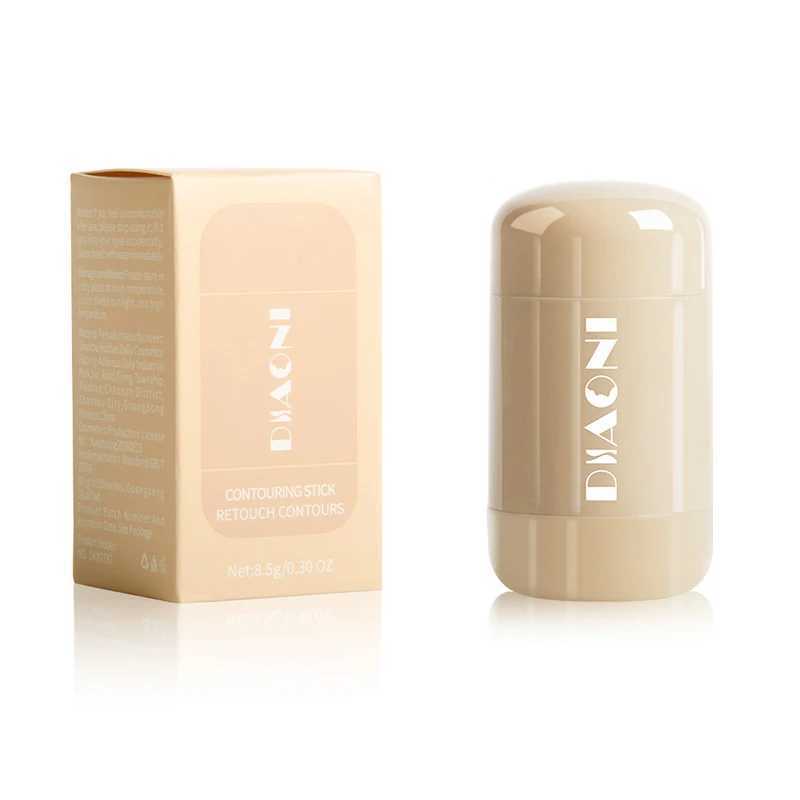 Foundation Stick concealer Lasting Moisturizing Brightening Concealing Black Eyes Acne Concealing Pore Facial Contour Makeup NewXJ250217