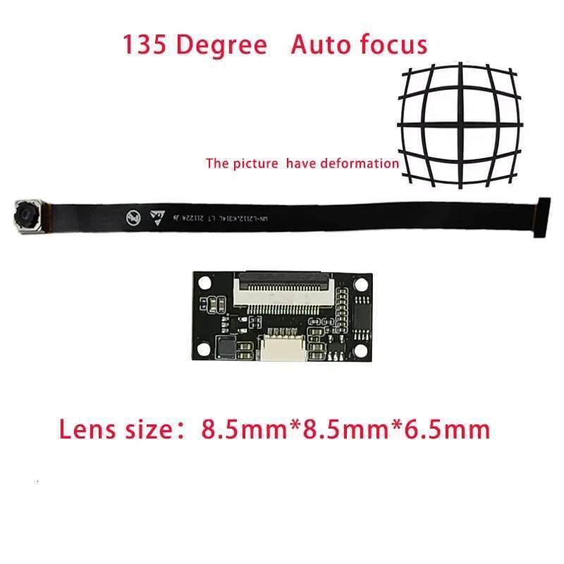 5MP OV5693 12MP IMX258 CMOS 2K/4K 3840 x 2160 30fps AF/FF USB Camera Module Face Recognition 75 Degrees UVC drive fre MJPEG YUY2