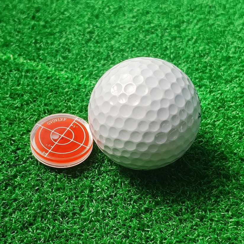 pc Golf Hat Clip Durable Plastic Golf Club Hat Cap Clip with Detachable Magnetic Ball Marker Gift For Women And Men GolfersW250215