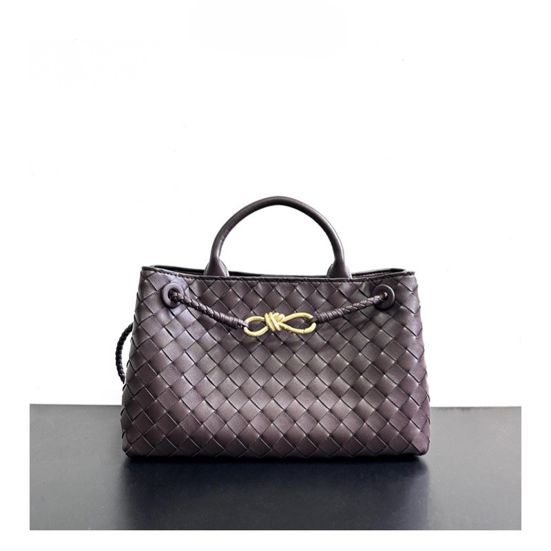 10a premium quality designer bags womens party bag work evenning handbag sholder handle crossbody purse weave hobo knitting tote large capacity real suede leather