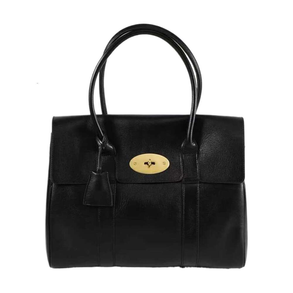 new arrival bags Shoulder Bags designer bayswater tote luxury women totes shoulder bags soft genuine leather real cowskin lady handbag gold hardware yy11