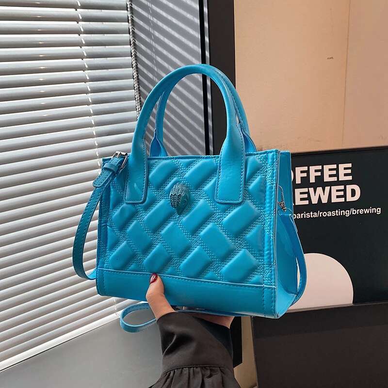 New Women s Single Shoulder leisure Soft Leather Designer Handbag Brand Handbag Large trend Capacity Casual Women s Handbag