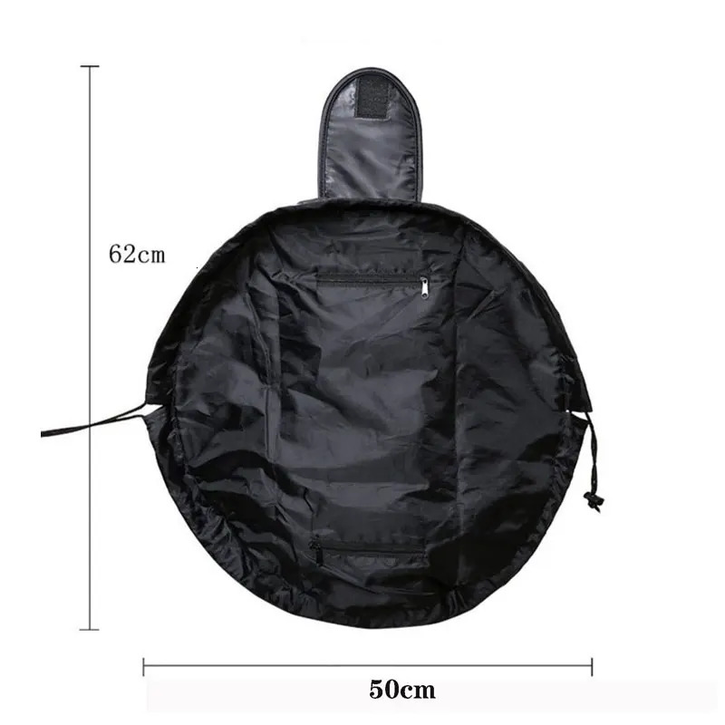 Women Drawstring Cosmetic Bag Organizer Travel Toiletry Storage Shoulder MakeUp Pouch Large Capacity Beauty Case Waterproof 250213