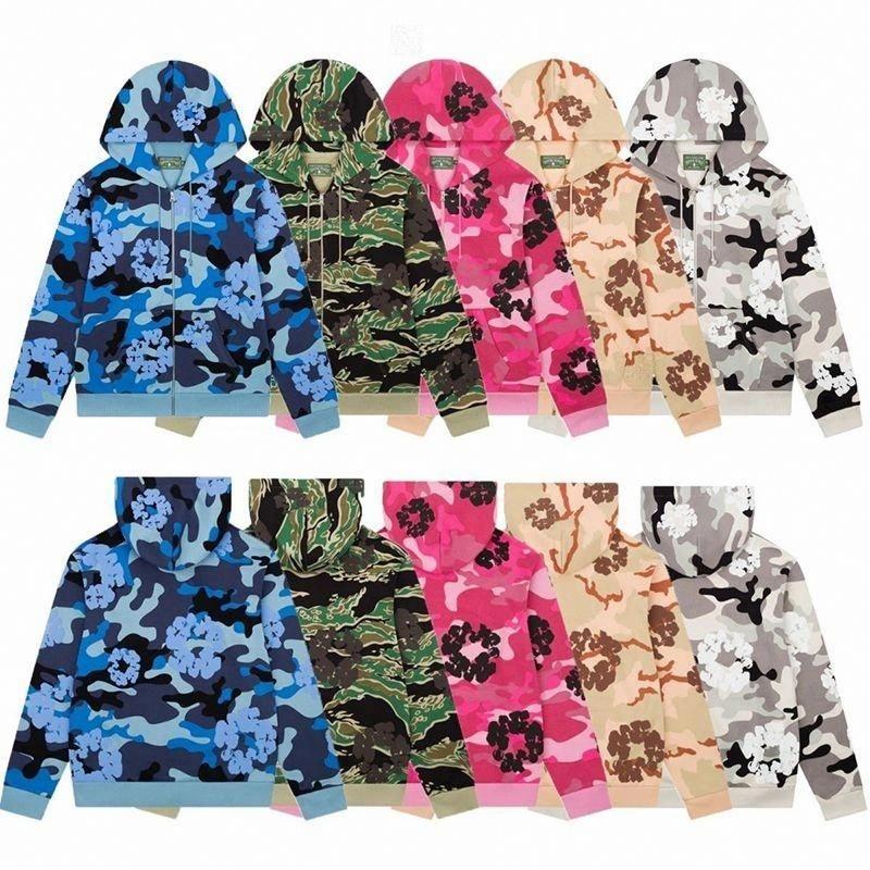 Hoodies Designer Me… - image