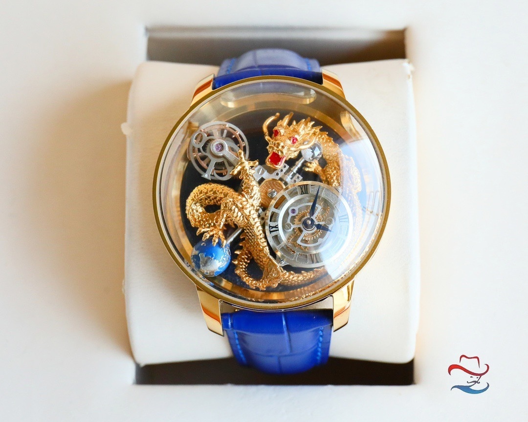 Designer jacobandco watch tourbillon watches 10A quality mechanical movement uhr K638 leather strap diamond reloj iced out watches montre luxe ja