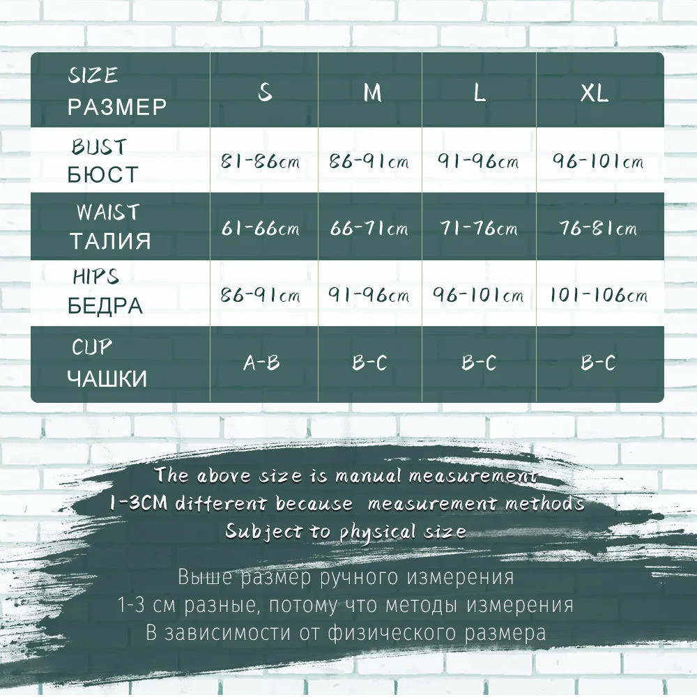 Push Up Bikini Swimsuit Floral Biquini Sexy Set Hollow Out Swimwear Bathing Suit Women Micro Bikinis 250213