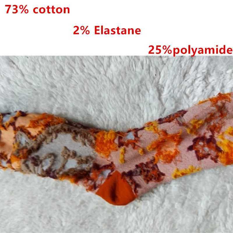 Pair Man Women Sock Original AB Tide Socks Colorful Cat Dog Koala Cow Cotton Socks Four Seasons Unisex Socks for Birthday Gift W250217