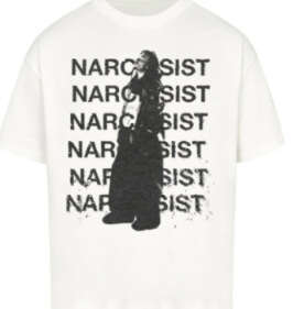 Short 3D printed pattern, personalized and creative short sleeved T-shirt