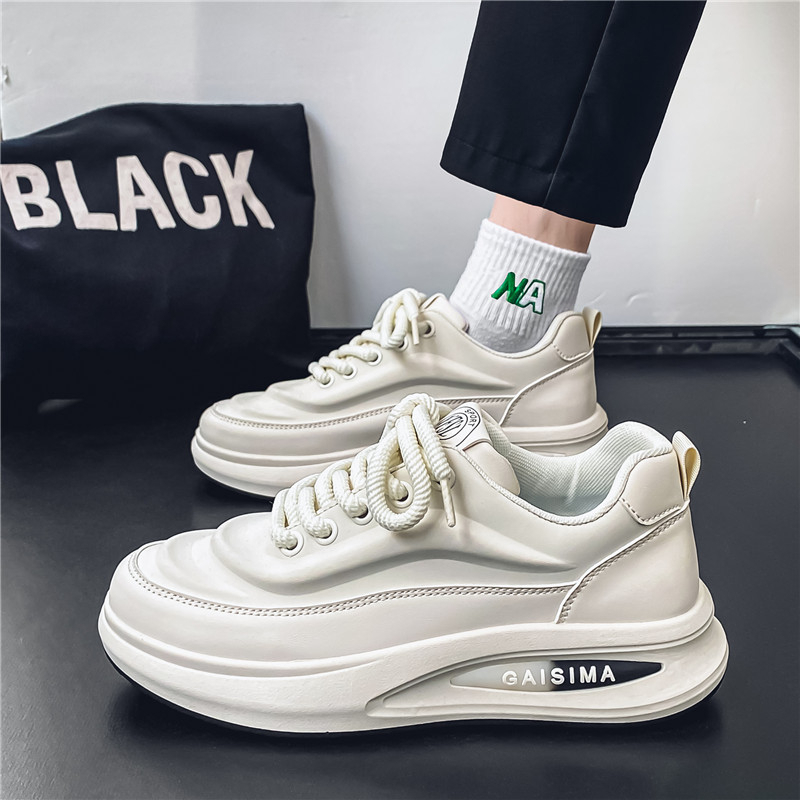 Free shipping designer Running Shoes for men 2025 sport outdoor shoes breathable Daily Outfit Classic white-blue mens