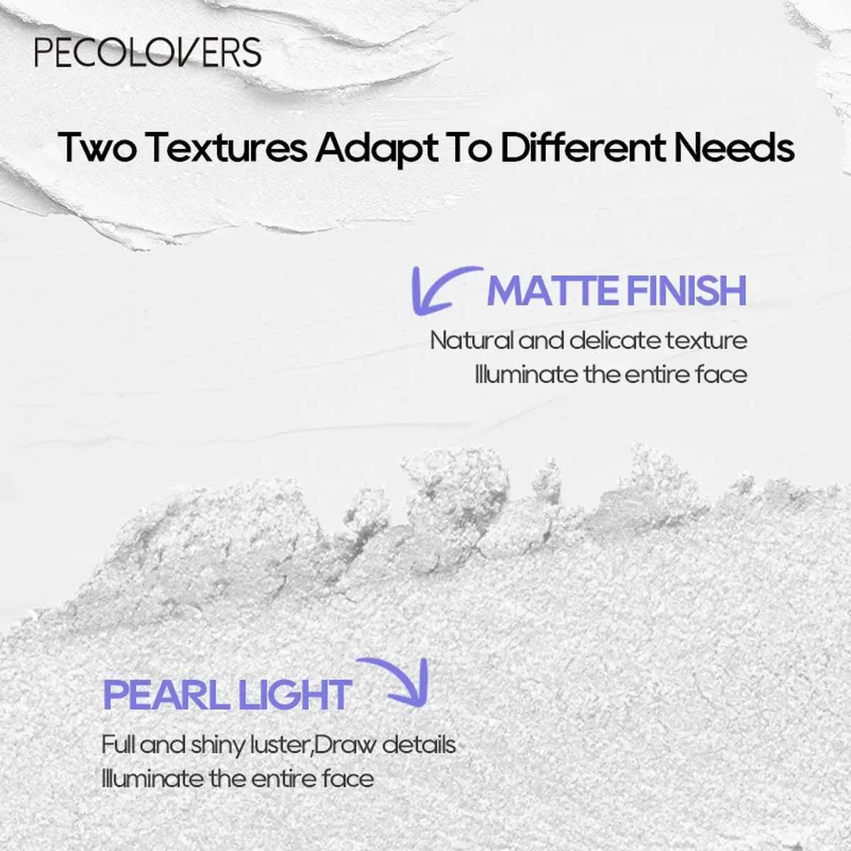 High-gloss Pen Lying Silkworm Highlighter Pen Eyes Corner Brightening Pearl Glitter Matte White Eyeshadow Stick Eye MakeupXJ250217