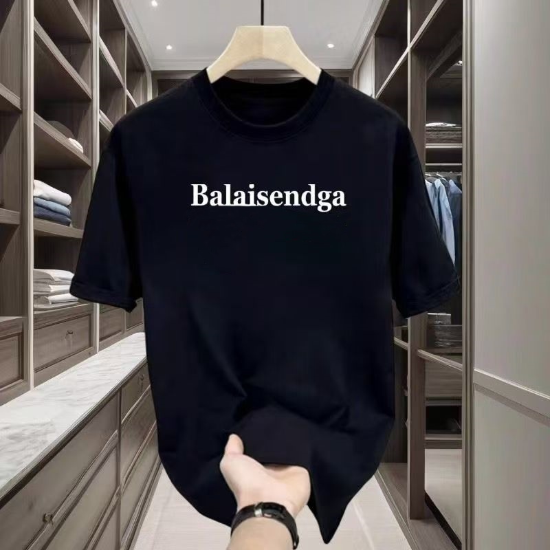 Mens designer t shirt men T-Shirts fashion women tshirt luxury shirt Tees women's t-shirt loose casual black short sleeved cotton t-shirt leisure