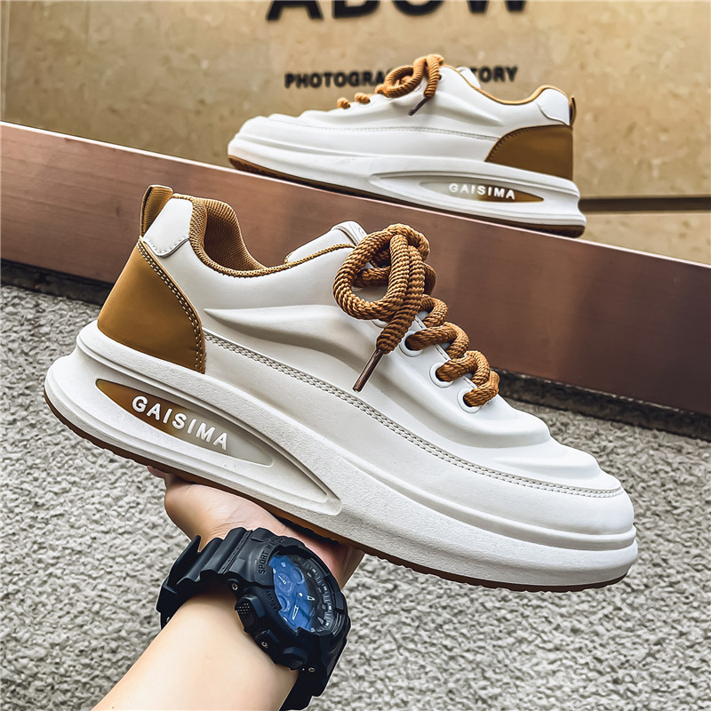 Free shipping designer Running Shoes for men 2025 sport outdoor shoes breathable Daily Outfit Classic white-blue mens