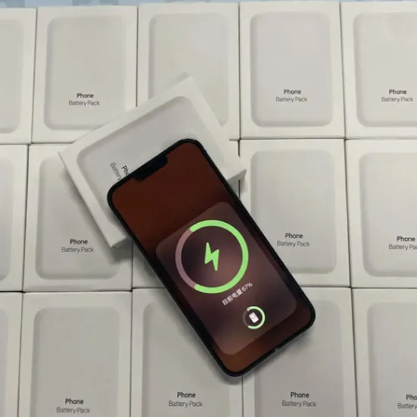 Quality PD High New 15W Mini Portable 5000mAh 10000mAh Battery Cell Phone Charger Magnetic for pro max Magsafe Wireless Power Bank Fast Charge