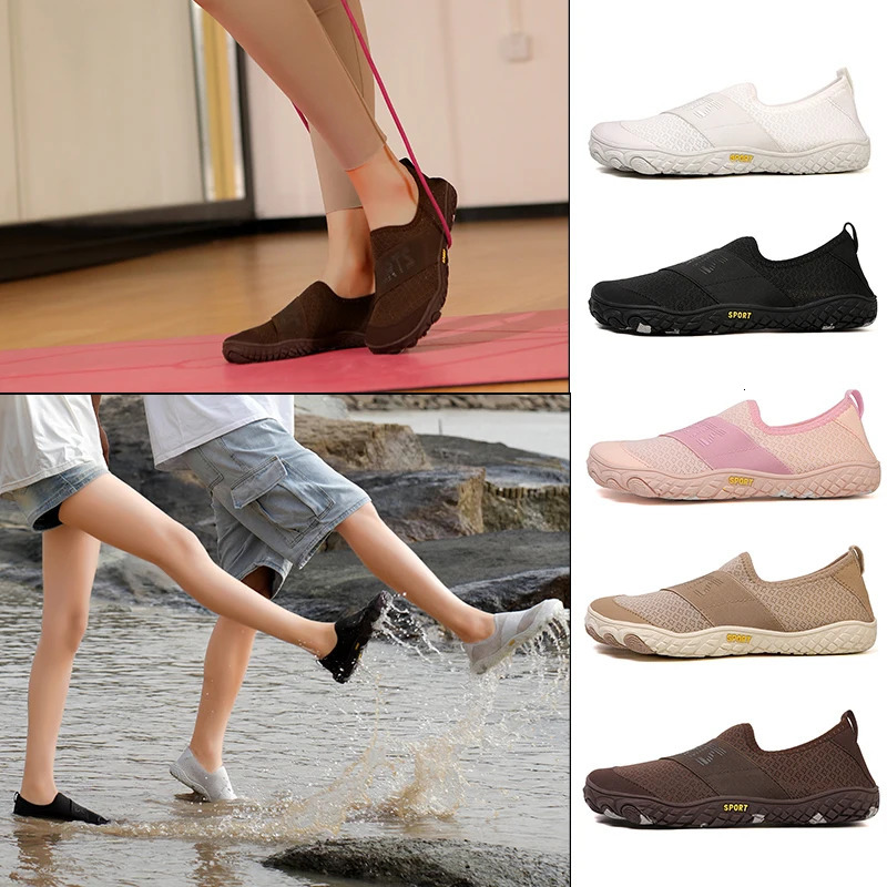 Trail for Men Casual Ladies Women Hiking Barefoot Water Shoes Aquatic Sneaker Shoe Gym ge Size 250218