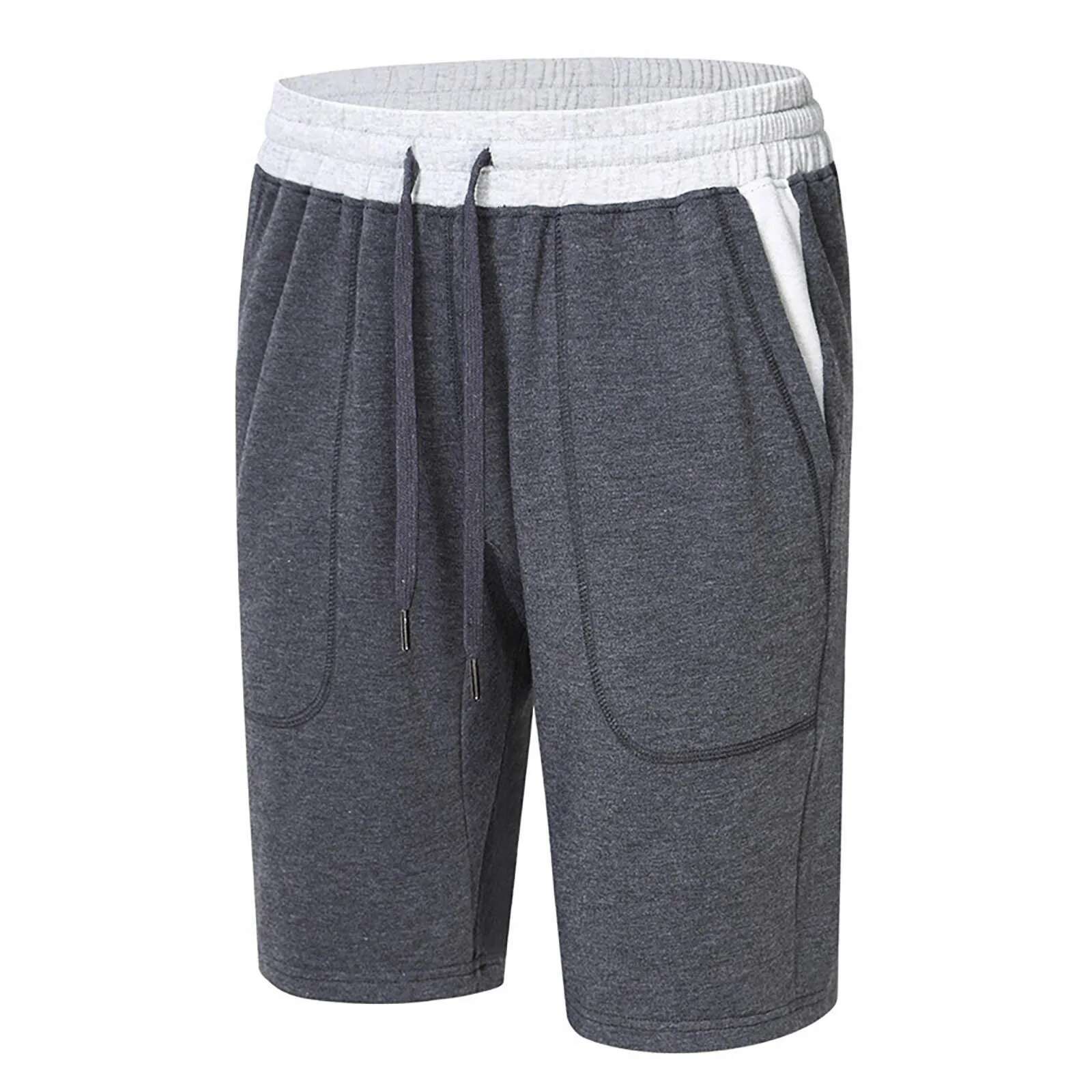 2025 New Yoga Comfortable Carnival Men's Designer Shorts Basketball Shorts Men's Loose Sports Shorts Outdoor Leisure Jogging Shorts Bermuda 